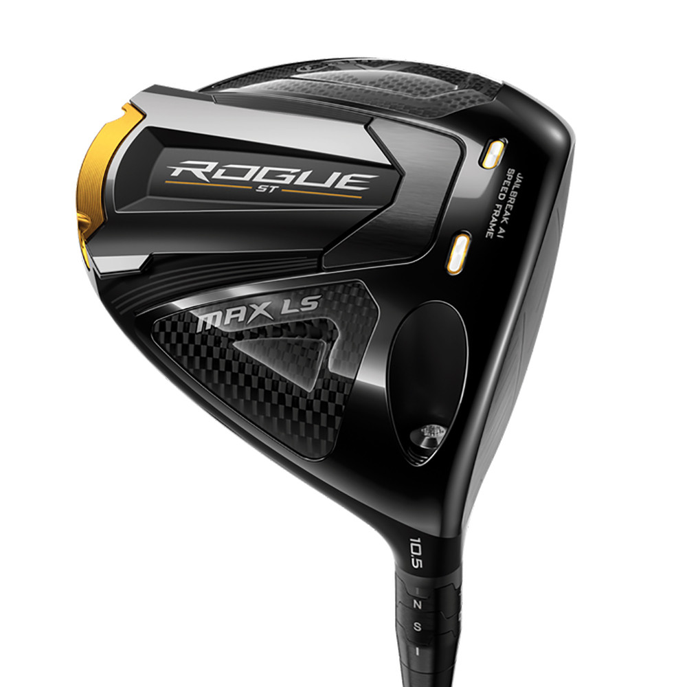 Callaway Rogue ST Max LS Driver - Maple Hill Golf